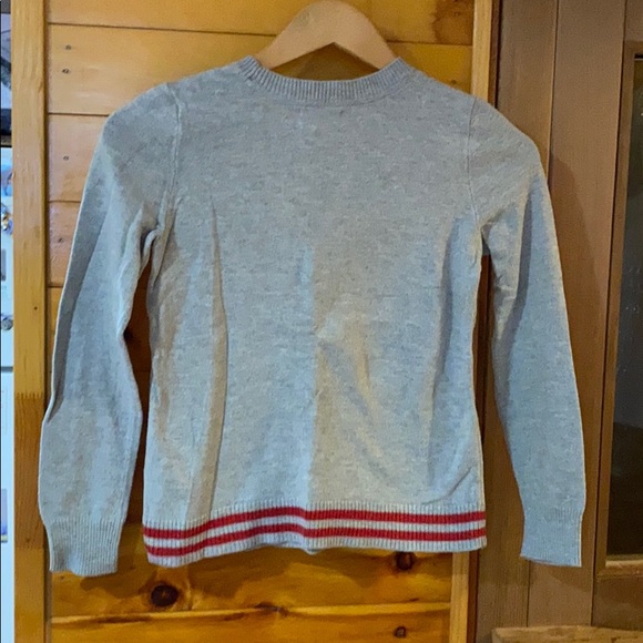 Sweater/ top for a girl from Gap kids - Picture 2 of 11